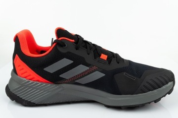 Buty sportowe Adidas Terrex Soulstride [FY9214]