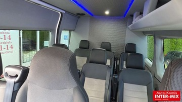 Renault Master IV 2020 Renault Master Zarejestrowany 2.3 Diesel 136KM, zdjęcie 24