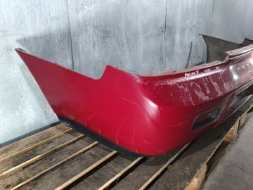 NÁRAZNÍK ZADNÍ HONDA PRELUDE V COUPE