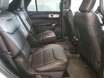 Ford Explorer VI 2022 Ford Explorer ST 2022 3.0l 3.0 Benzyna 400KM, zdjęcie 11