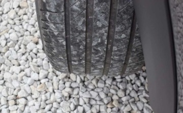 Citroen C5 Aircross SUV 1.5 BlueHDI 131KM 2021 Citroen C5 Aircross C5 AirCross 1.5 BlueHDI 74tys przebiegu, Navi, Hak, Al, zdjęcie 37