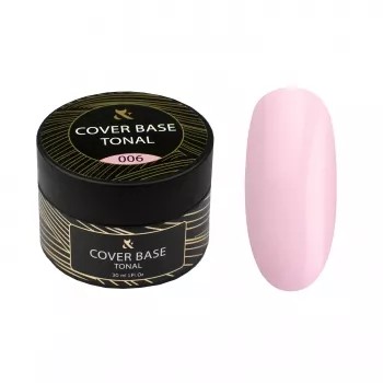 FOX Cover Base Tonal 006, 30 ml