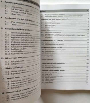 СДАЕМ ЭКЗАМЕН ECDL CAD, СВОД ЗНАНИЙ И НАВЫКОВ, LISOWSKI, NOWA