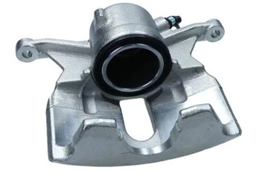 2X TŘMENY BRZDY MAXGEAR PŘEDNÍ L+P DO AUDI SEAT SKODA VW A3 ATECA