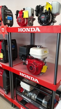 HONDA ОРИГИНАЛЬНЫЙ ДВИГАТЕЛЬ GX160 19 мм УПЛОТНЕНИЕ!!!