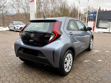 Toyota Aygo X 2026 Active 1.5 Hybrid Dynamic Force 116KM | Podgrzewane fotele!, zdjęcie 3
