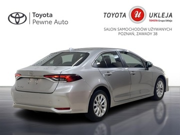 Toyota Corolla XII 2022 Toyota Corolla 1.5 Comfort MS Seria E21 (2019-) To, zdjęcie 1