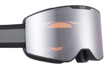 Ski gogle H601-1R ANAKIN Z WKŁADKĄ OPTYCZNĄ