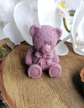 Podziękowania upominki Chrzest święty Baby shower