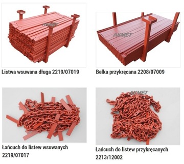 SIDES SIDES SIDES Разбрасыватель навоза Czarna Białost
