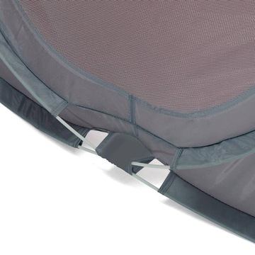 ЛЕГКАЯ ПЛЯЖНАЯ ПАЛАТКА, Ветрозащитный козырек для пикника