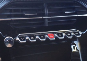 Peugeot 208 II Hatchback 1.2 PureTech 75KM 2023 Peugeot 208 1.2 PB 75KM M5 Active FV23 Salon PL Serwis ASO Gwarancja 1.2, zdjęcie 14