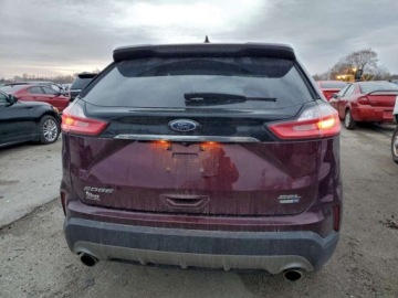 Ford Edge II 2020 Ford Edge 2020 FORD EDGE SEL 2.0 Benzyna 250KM, zdjęcie 5