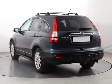 Honda CR-V III SUV 2.0 i-VTEC 150KM 2009 Honda CR-V 2.0 i, Salon Polska, Serwis ASO, GAZ, zdjęcie 3