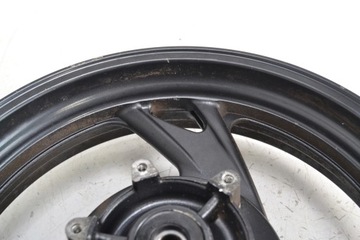 YAMAHA TDM 850 4TX обод задний