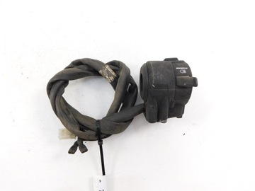 HONDA DEAUVILLE 700 ЛЕВЫЙ ПЕРЕКЛЮЧАТЕЛЬ