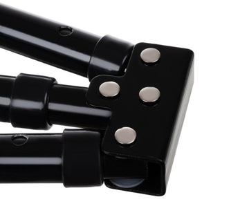 УСТРОЙСТВО ДЛЯ РАСТЯЖКИ ВЫСОКИХ МЫШЦ ФИТНЕС ШПАФТ