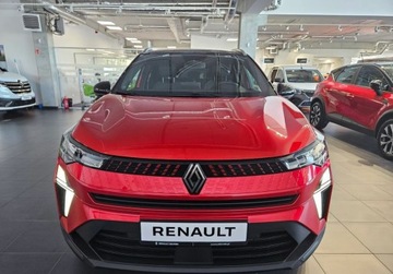 Renault Captur II Crossover Facelifting 1.0 TCe Eco-G 100KM 2025 Renault Captur OD REKI po liftingu nowosc open R-Link evolution TCe 100, zdjęcie 3