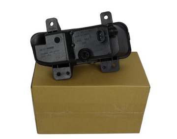 LEVÝ HALOGEN LED RAM 1500/2500/2500 2018 -