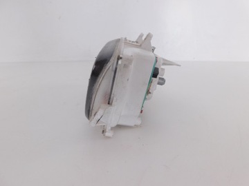 YAMAHA BOOSTER 50 LICZNIK M1