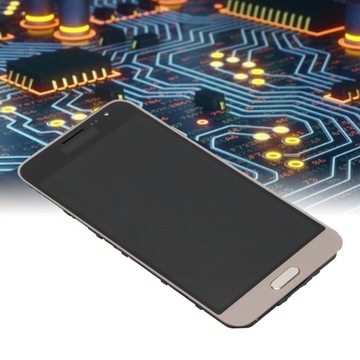 Замена экрана ЖК-дисплея с сенсорным дигитайзером в сборе для Samsung