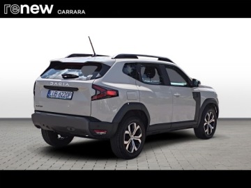 Dacia Duster II SUV Facelifting 1.0 TCe ECO-G 100KM 2025 Duster 1.0 TCe Expression LPG, zdjęcie 4