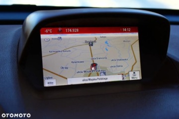 Opel Mokka I SUV 1.7 CDTI ECOTEC 130KM 2014 Opel Mokka Opel Mokka 1.7 CDTI Cosmo SampS 1.7 Diesel 130KM, zdjęcie 28