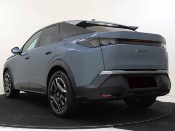 Peugeot 3008 III SUV Electric Elektryczny 73kWh 210KM 2025 Od ręki - e-3008 Allure 73kWh 210KM / Pakiet Bezpieczeństwo, Panorama, zdjęcie 3