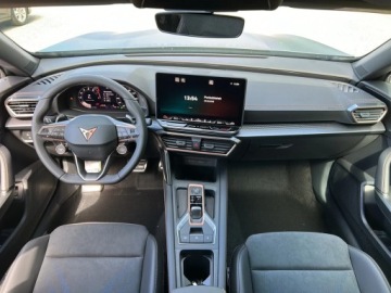 Cupra Formentor Crossover Facelifting 2.0 TDI 150KM 2026 Cupra Formentor 2.0 TDI 150 KM DSG, zdjęcie 11