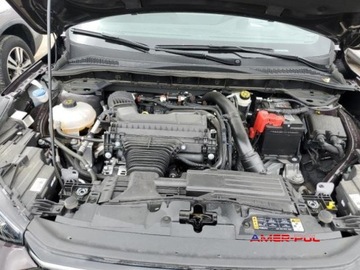 Ford Escape III 2023 Ford Escape 2023r., 2.0L 2.0 Benzyna 250KM, zdjęcie 11