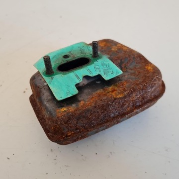 E-FLOR CBT 25E ГЛУШИТЕЛЬ ВЫХЛОПА