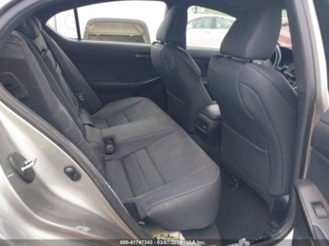 Lexus IS III 2021 Lexus IS 2021 LEXUS IS 350 F SPORT 3.5 Benzyna 311KM, zdjęcie 16