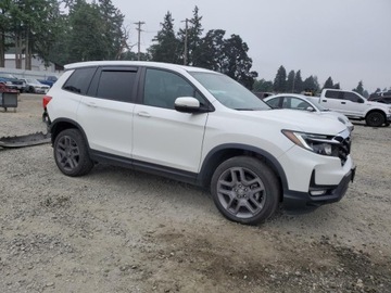 Honda 2022 Honda Inny Passport Exl 2022 3.5l 3.5 Benzyna 280KM, zdjęcie 4