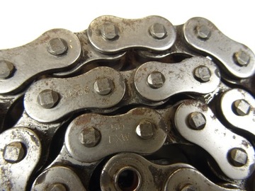 TRIUMPH SPEED TRIPLE 1050 ПРИВОДНАЯ ЦЕПЬ, ЗВЕЗДОЧКА 11