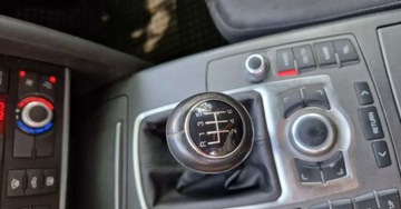 Audi A6 C6 Avant 2.0 TDI 140KM 2008 Audi a6 2.0 TDI 140KM Navi Klima Tempomat 2.0 Diesel 140KM, zdjęcie 18