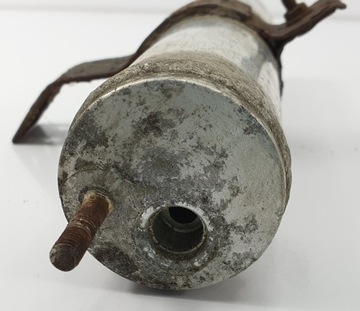 KONDENZÁTOR SUŠIČ CHEVROLET LACETTI