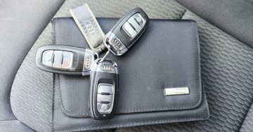 Audi A5 8T Cabrio Facelifting 1.8 TFSI 170KM 2012 Audi a5 Audi A5 1.8 Benzyna 170KM, zdjęcie 39