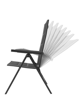 KOMPLET MEBLI OGRODOWYCH NA TARAS STÓŁ + 8 KRZESEŁ