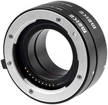 Pierścienie pośrednie MeiKe MK-S-AF3-A 16mm 10mm