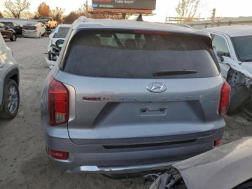 Hyundai 2020 Hyundai Palisade 2020 HYUNDAI PALISADE LIMITED 3.8 Benzyna 291KM, zdjęcie 5