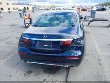 Mercedes Klasa E W214 2023 Mercedes-Benz Klasa E 350 2023 2.0l 2.0 Benzyna 255KM, zdjęcie 4