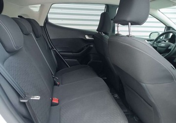 Ford Fiesta VIII Hatchback 5d 1.0 Eco Boost 100KM 2022 Ford Fiesta 100KM EcoBoost P.Winter Kamera SalonPL SerwisASO Gwarancja Vat, zdjęcie 31