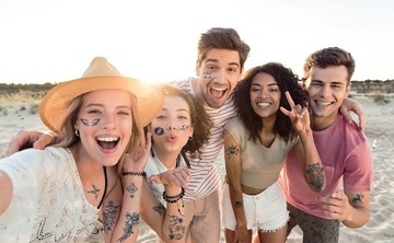 Женские татуировки розы, как очень длинные 2 недели 706