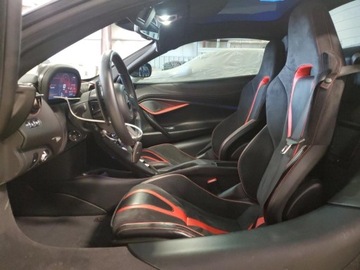  McLaren 720S Spider 2020 4.0l 4.0 Benzyna 710KM, zdjęcie 7