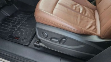 Audi Q5 II 2021 Audi Q5 2,0 benzyna 265 KM NAVI Matrix Quattro automat 47 tys km 2.0 252KM, zdjęcie 7