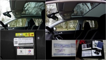 Peugeot 308 II SW 1.2 PureTech 130KM 2015 308 .. Panorama .. Ledy .. Nawigacja .. Kamera .. 2 x PDC .. Klimatronik ., zdjęcie 22