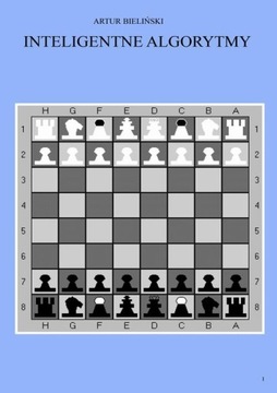 Inteligentne algorytmy - e-book