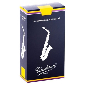 VANDOREN SR2115 Stroik do saksofonu altowego -