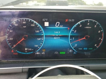 Mercedes GLS X167 2020 Mercedes-Benz GLS 580 4Matic 2020 4.0l 4.0 Benzyna 483KM, zdjęcie 9