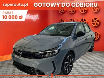 Opel Corsa F Hatchback 5d Facelifting 1.2 Turbo 100KM 2026 Od ręki - Edition 1.2 Turbo 100KM